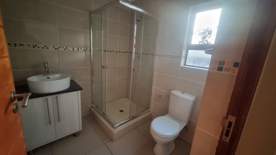 3 Bedroom Property for Sale in Heuwelsig Free State
